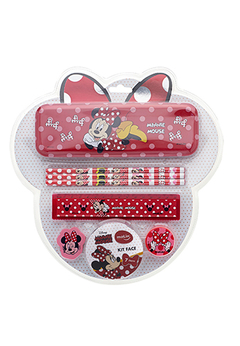 KIT FACE - MINNIE MOUSE