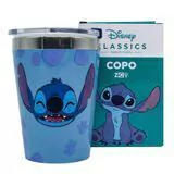 Copo Snap Stitch Disney - Zona Criativa