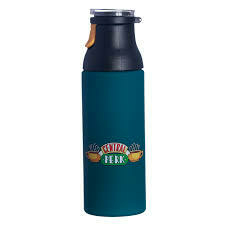 Garrafa Built Central Perk - Friends Zona Criativa - comprar online
