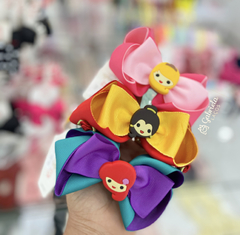 TIARA PRINCESAS