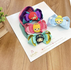 COLEÇÃO PRINCESAS P - comprar online