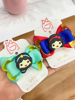 COLEÇÃO PRINCESAS P