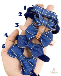 COLEÇÃO JEANS
