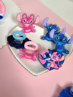 PAR XUXINHA STITCH / ANGEL - comprar online