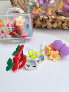 Mini Maleta Amarradores - comprar online