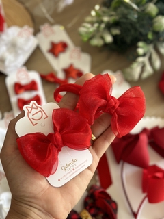 LAÇO REBECA ORGANZA