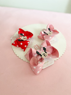 LAÇO MANUELA MINNIE
