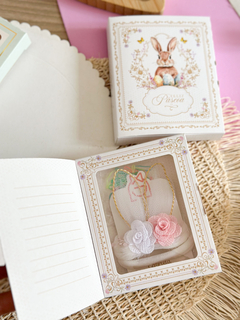 MINI BOX FELIZ PÁSCOA