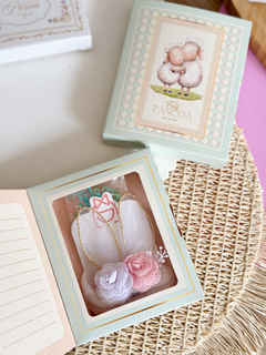 MINI BOX FELIZ PÁSCOA - comprar online