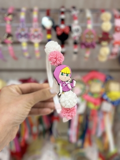 TIARA MASHA