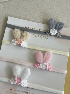 LAÇO LAURA HELLO KITTY - comprar online