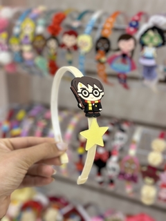 TIARA HARRY POTTER