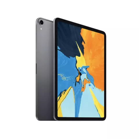 Seminovo iPad PRO 11" 2018 WIFI