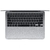 Seminovo Macbook AIR 13" + M1