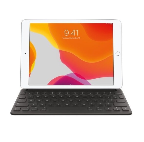 Apple Smart Keyboard - (iPad 7ª 8ª 9ª) 10.2”
