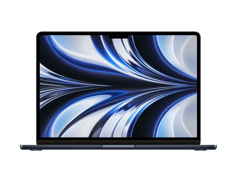 Seminovo Macbook AIR 13.6" + M2