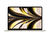 Seminovo Macbook AIR 13.6" + M2