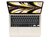 Seminovo Macbook AIR 13.6" + M2 - comprar online