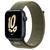 Apple Watch SE 2º geracão GPS (NIKE Sport Loop) na internet