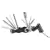 Canivete 11 Funções H1107 com Chave de Corrente