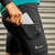 Imagem do Bermuda 3D Compress TD Preto Masculino com Bolso Externo