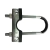 Adaptador de Cadeirinha Baby com Parafuso de 14cm de Comprimento
