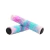 Manopla BMX3 160mm BMX / Grau / Wheeling com Tampa na internet