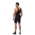 Bretelle Vitality Masculino Ciclismo Bike Preto com Bolso Externo - comprar online