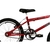 Imagem do Bicicleta Fly Aro 20 Cross em Aço BMX Freio V-Brake
