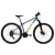 Bicicleta Aspen Aro 29 Tamanho M Azul 24v Freio a Disco Hidráulico 2025