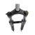 Garfo Aro 29 Suspensão Aço Amortecedor Bike Ahead 28,6 com Trava - comprar online