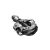 Pedal PD-M8100 Deore XT Clip Preto de Encaixe e com Tacos SPD