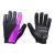 Luva Smart Touch Gel Dedo Longo Fechada - comprar online