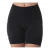 Bermuda Vitality Feminina com Bolso Externo Preto na internet