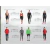Jaqueta Corta Vento Wind Feminina Frio - comprar online
