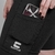 Bermuda 3D Compress TD Preto Feminino com Bolso Externo - Arly Bikes