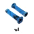 Manopla BMX1 Punho 145mm Luva Bmx Freeride com Flange Borracha na internet