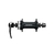 Cubo Dianteiro HB-M4050 Alivio 32 Furos Center Lock Preto