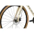 Bicicleta Versa Comp Creme/Verde Sora 18v Gravel 2021/2022
