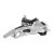 Câmbio Dianteiro 9v Dual Pull 31.8/34.9mm até 44 dentes