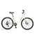 Bicicleta New Breezy Aro 27,5 Alumínio Urbana 7v Shimano na internet