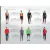 Jaqueta Corta Vento Wind Masculino Frio - Arly Bikes