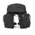 Alforge 14892-A Bolsa de Bagageiro 3 em 1 Preto 35L - comprar online