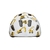 Capacete Infantil Pnut Kineticore Trator Tamanho Único Criança - Arly Bikes