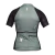 Camisa New Training Manga Curta Blusa Ciclismo Feminina - loja online