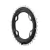Coroa Engrenagem SLX FC-M7000 BCD 96mm Assimétrico 36 Dentes 2x11V