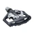 Pedal PD-EH500 Clip Grafite de Encaixe e com Tacos SM-SH56 - comprar online