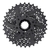 Cassete 8v Preto 11/34 dentes - comprar online