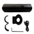 Farol Luz Dianteira 1 Led 1000 Lumens Powerbank Alumínio Bateria USB Preto na internet