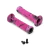 Manopla BMX1 Punho 145mm Luva Bmx Freeride com Flange Borracha - loja online